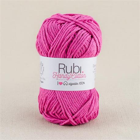 Rubí Handy Cotton LANAS RUBI