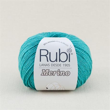 Rubí Merino LANAS RUBI