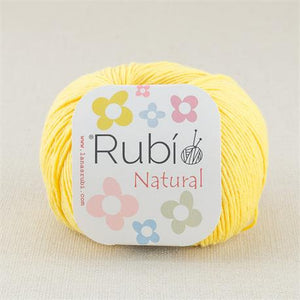 Rubí Natural LANAS RUBI