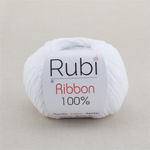 Cargar imagen en el visor de la galería, Rubí Ribbon LANAS RUBI
