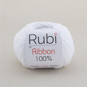 Rubí Ribbon LANAS RUBI