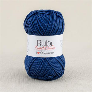 Rubí Super Cotton LANAS RUBI